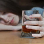 Фазы алкоголизма: симптомы каждой стадии зависимости